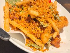 -汤城小厨•粤菜•靓汤(苏州街店)