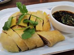 -长兴菜馆(高桥店)