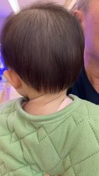 -Mengbaby·萌宝贝儿童理发(保利广场店)