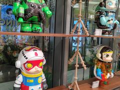 -泡泡玛特POPMART(天环购物中心店)
