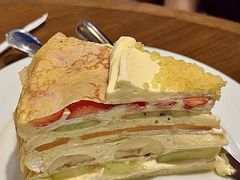 -HARBS(渋谷ヒカリエ シンクス店)