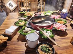 -烂摊摊火锅集市(河北总店)