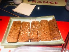 -酒城烤事(玉带龙庭店)