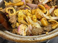 -道邦子烤牛肉(总店)