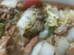 -韦记老友粉(大华店)