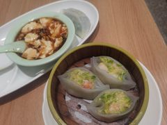 -盛宝粥店(建设街店)