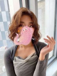 -V8潮牌·接发烫染连锁