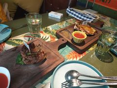 -美森西餐厅(曙光大道店)