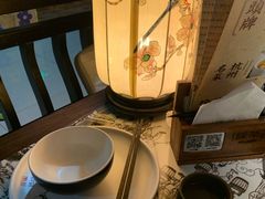 -绿茶餐厅(首开福茂店)