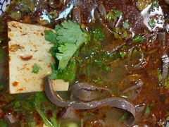 -惠记粉汤羊血梆梆肉(永松路店)