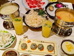 -博多新记·粤菜(复兴店)