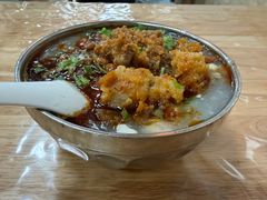 -代四孃牛华豆腐脑美味小食(总店)