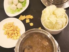 -栈桥王子饭店-风味餐厅
