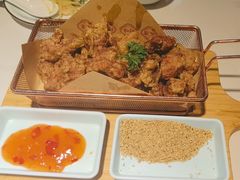 -33号大院·青岛本帮菜(五四广场店)