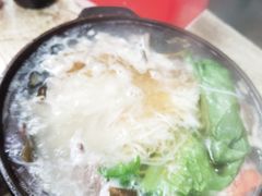 -贵州沾水米线(学田湾店)