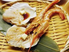元贝-牛角日本烧肉专门店(小樽店)