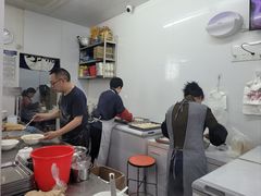 -巧手馄饨(箍桶巷店)