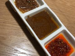 -掂档潮汕牛肉火锅(沈阳万象城店)