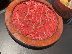 -季季山·云南野生菌火锅(上海首店)