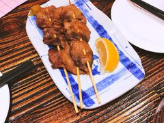 -平成屋·午肴夜酒(四川北路店)