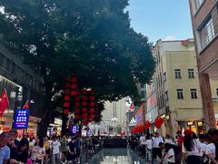 -北京路步行街-千年古道遗址