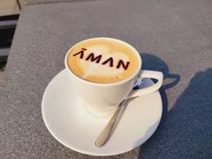 -养云安缦吧THE BAR