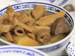 -恒信牛奶甜品(南京总店)