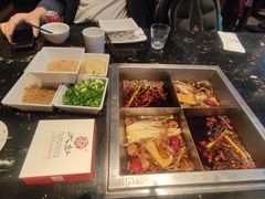 -大妙火锅·非物质文化遗产(东郊记忆店)