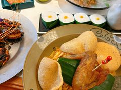 -太食獸泰式茶餐厅(IFS国金中心店)