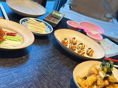 -玖五京菜(杭州城北万象城店)