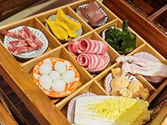 -老天桥蛙炉火锅(姑苏总店)