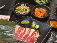 -九田家黑牛烤肉料理(珠江摩尔店)