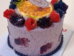 -LE SAPHIR 莎菲尔菓子(和兴店)