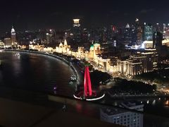-上海外滩茂悦大酒店