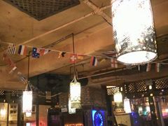 大堂-Helens海伦司小酒馆(津湾广场店)