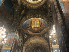 -滴血救世主教堂