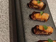 -北京王府井希尔顿酒店·秦唐中餐厅Chynna