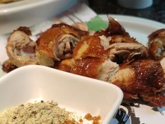 -小城故事·地道宁波味(月湖盛园店)