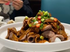 -光辉公鸡馆(事业小区店)