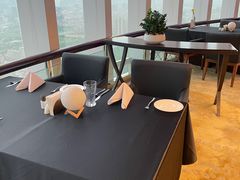 -厚街国际大酒店·360度旋转餐厅