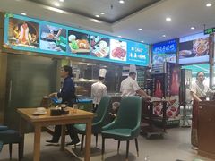 -紫光园·烤鸭(吕家营店)