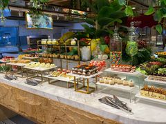 -冀粤香海鲜自助餐厅(西美五洲店)