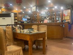 大堂-烤肉季饭庄