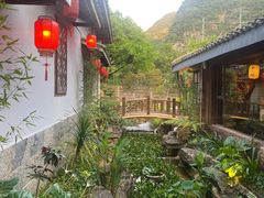 -大自然(鲁家村店)