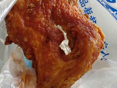 -秦氏环球炸鸡(解放北路店)