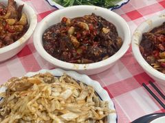 -铁头烧菜馆(立新路店)