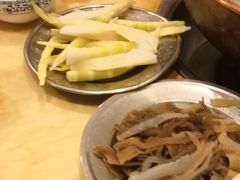 -月圆火锅(宁海东路二店)