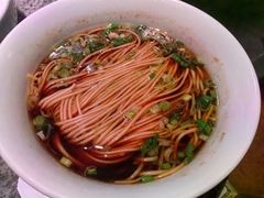 -南京大牌档(青岛万象城店)