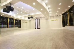 -DOS HOP潮上舞蹈