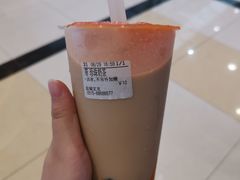 -CoCo都可(盐城宝龙城市广场店)